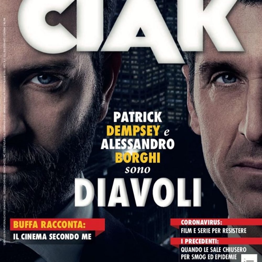 Ciak-apr20